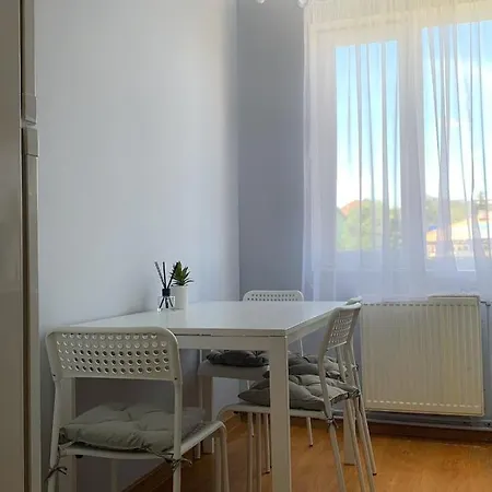 Homeno42 Lägenhet Cluj-Napoca