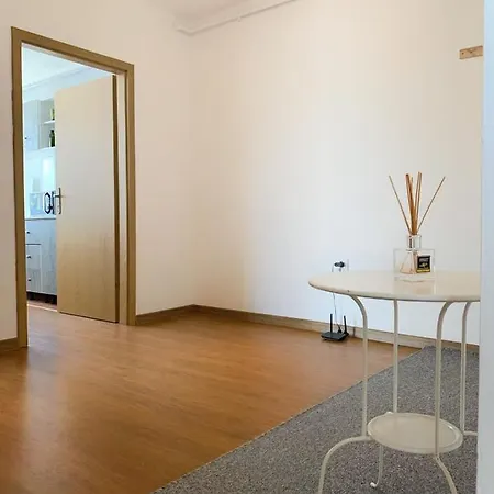 Apartament Homeno42 *