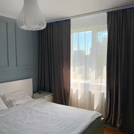 Homeno42 Lägenhet Cluj-Napoca