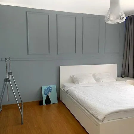 Homeno42 Apartament
